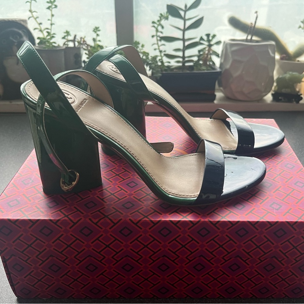 Tory Burch heels